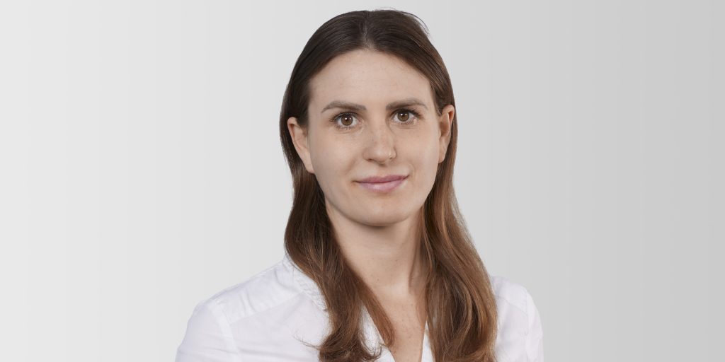 Profilbild von Frau Zeh