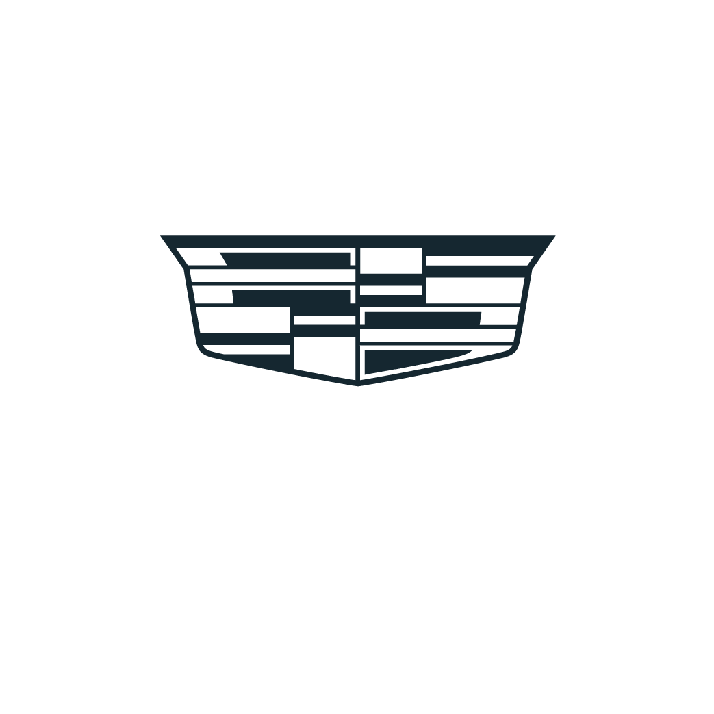Logo Cadillac