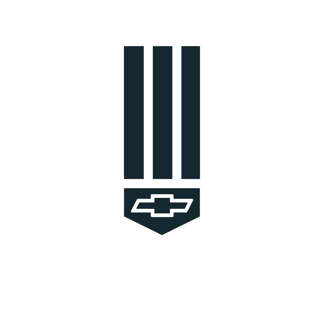 Logo Camaro