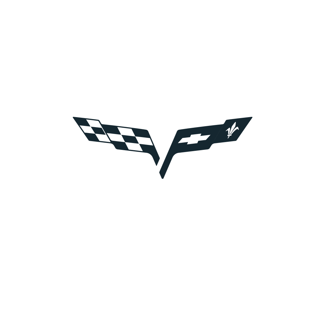 Logo Corvette