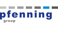 Logo Pfenning Group