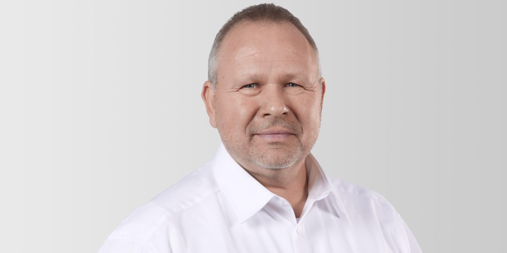 Profilbild von Herrn Jöst