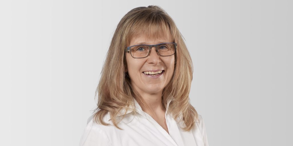 Profilbild von Frau Seib