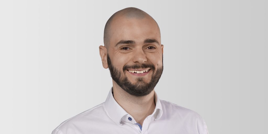 Profilbild von Herrn Barkov