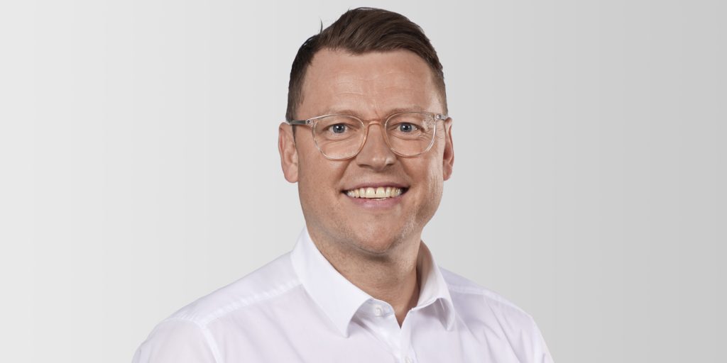 Profilbild von Herrn Dinger