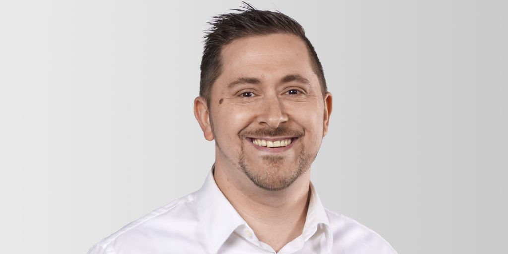 Profilbild von Herrn Höflich