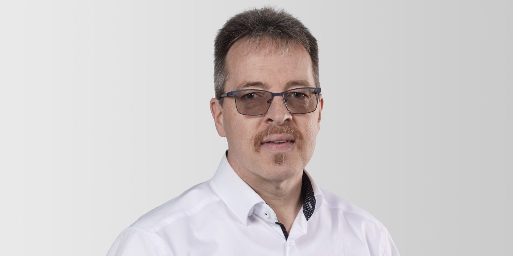 Profilbild von Herrn Kahl