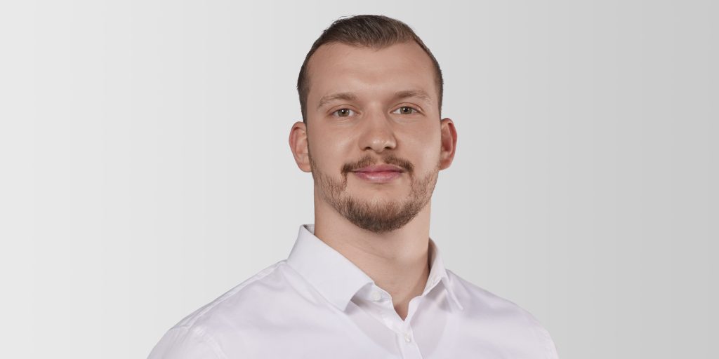 Profilbild von Herrn König
