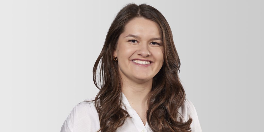 Profilbild von Frau Laudenbach