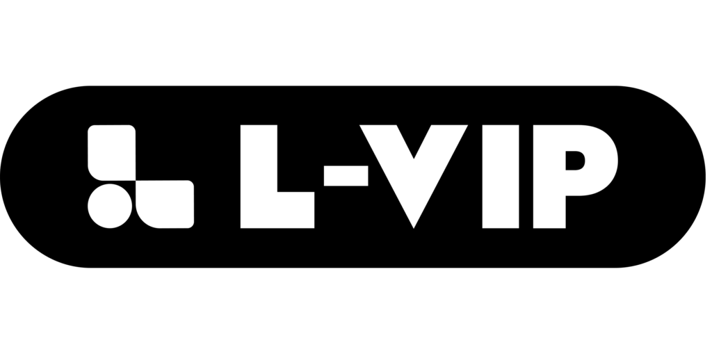 Logo L-Vip