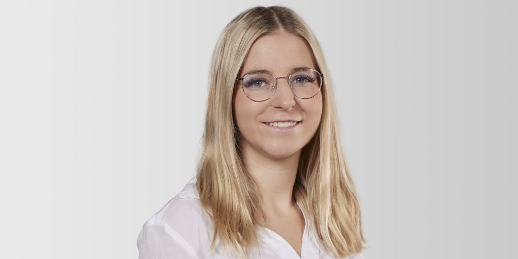 Profilbild von Frau Zimmermann