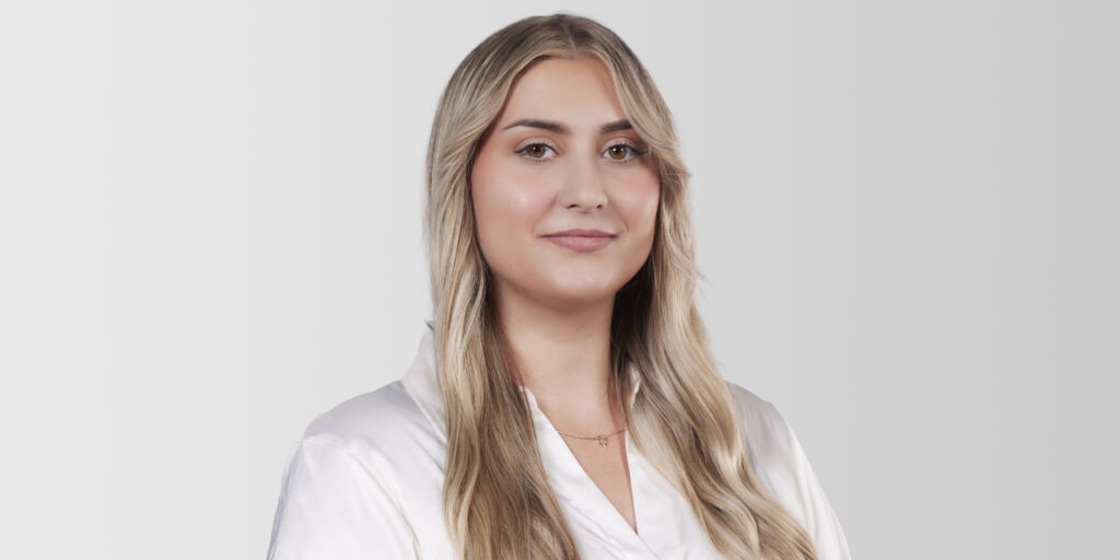 Profilbild von Frau Behrens