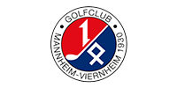 Logo Golf Club Mannheim Vierneheim
