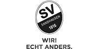 Logo SV Sandhausen