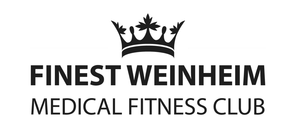 Logo Finest Weinheim