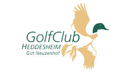 Logo Golf Club Heddesheim
