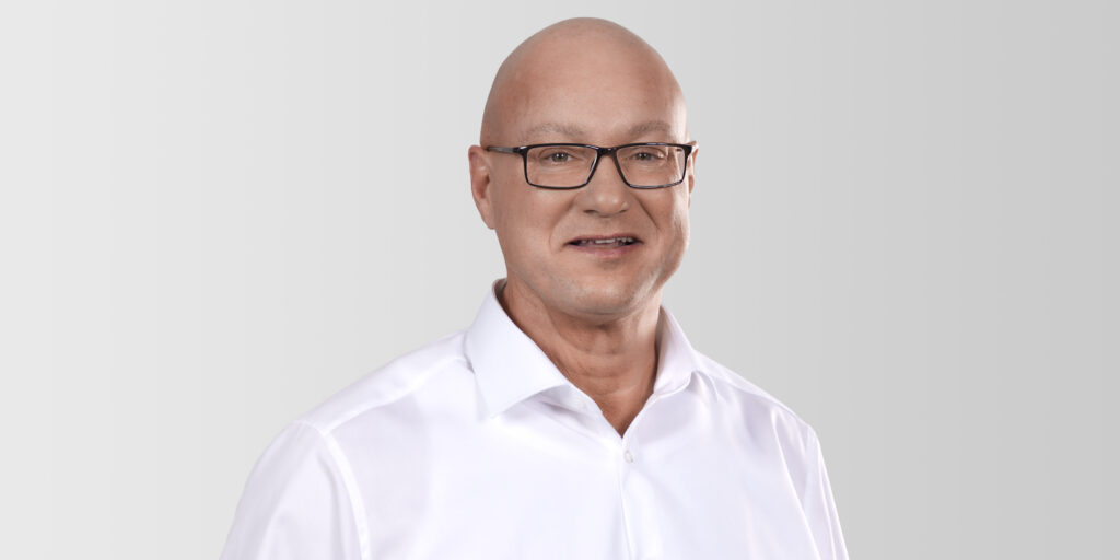 Profilbild von Herrn Amato