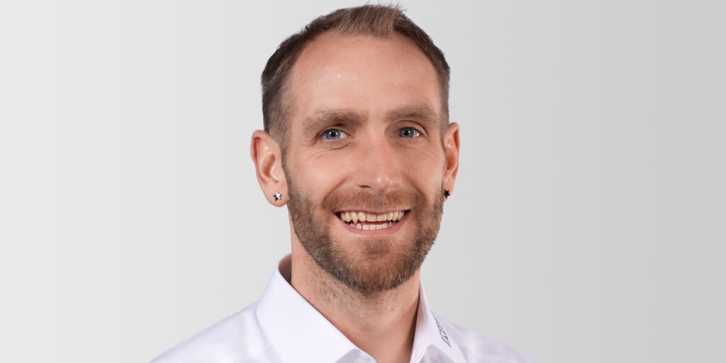 Profilbild von Herrn Gerl