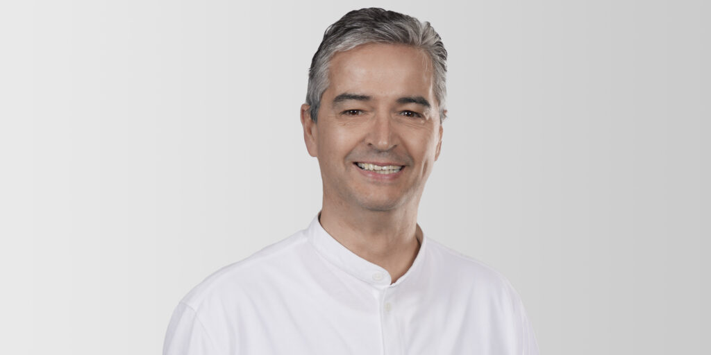 Profilbild von Herrn Guiterrez
