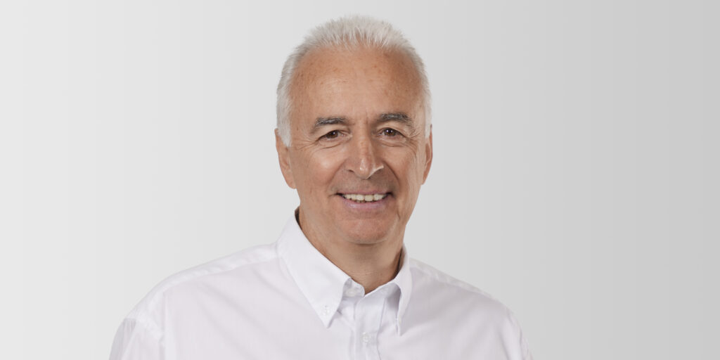 Profilbild von Herrn Hartmüller