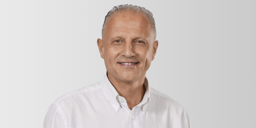 Profilbild von Herrn Hauck