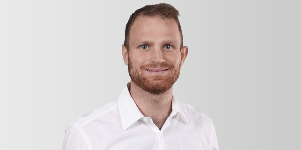 Profilbild von Herrn Hurek