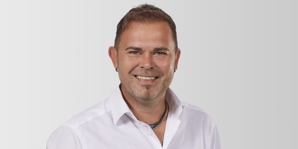 Profilbild von Herrn Köhler