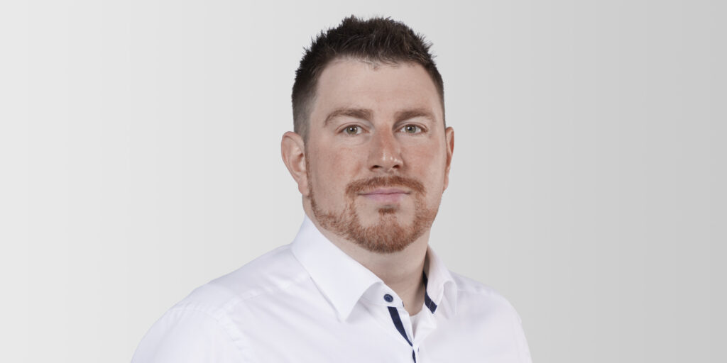 Profilbild von Herrn Kohl