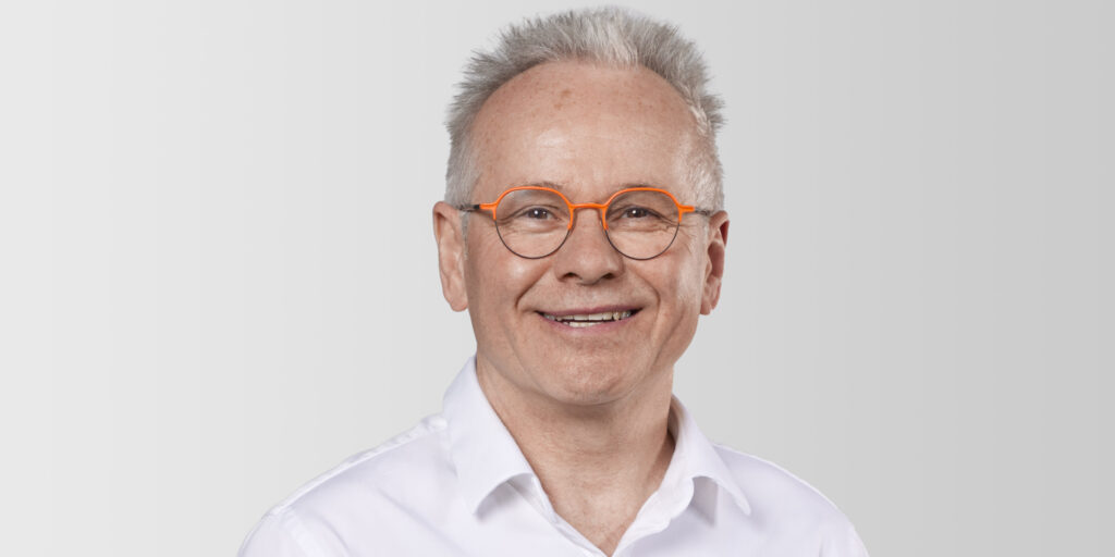 Profilbild von Herrn Kümpel