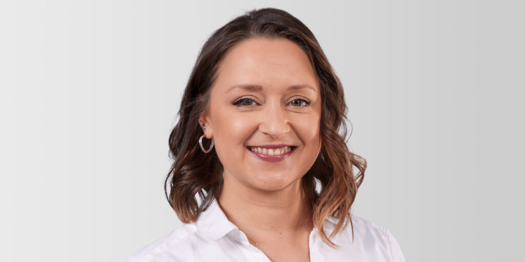 Profilbild von Frau Labisch