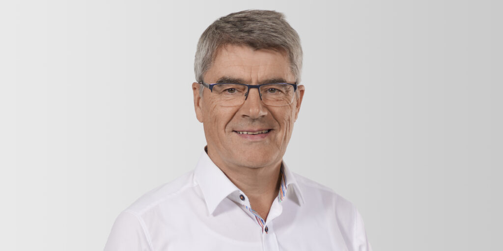 Profilbild von Herrn Party