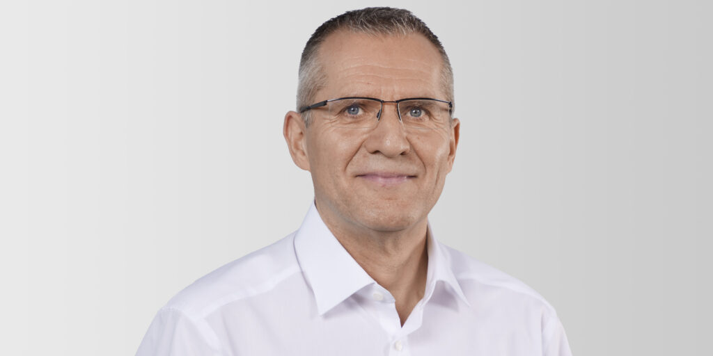 Profilbild von Herrn Piel