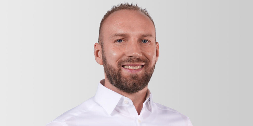 Profilbild von Herrn Quick