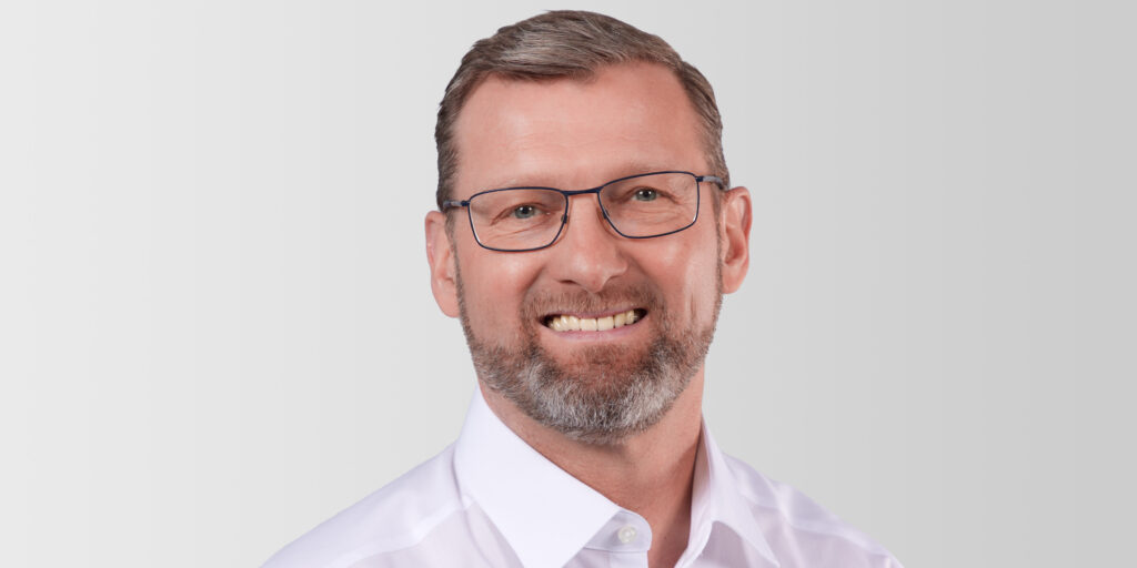 Profilbild von Herrn Reinel