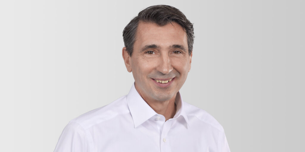Profilbild von Herrn Roith