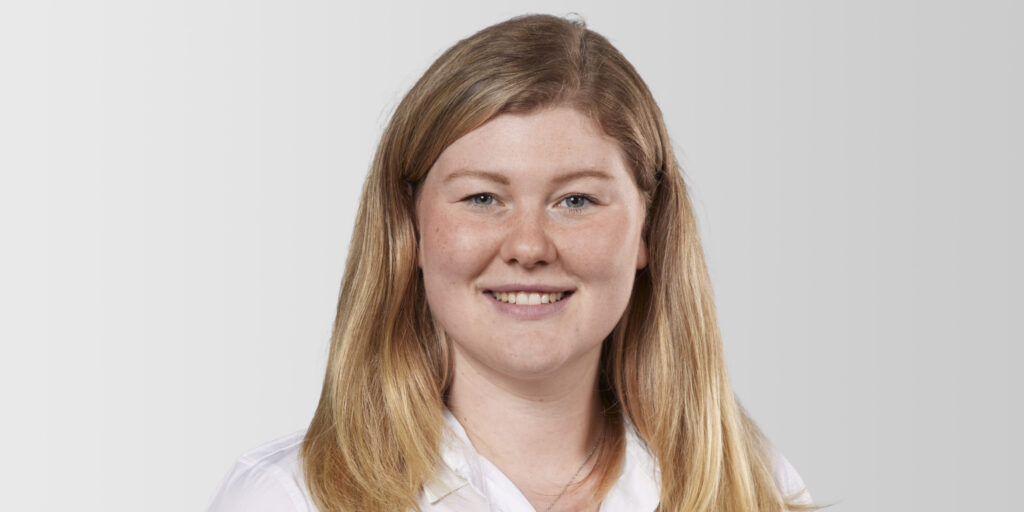 Profilbild von Frau Roth