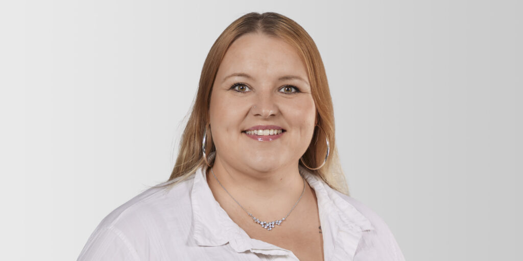 Profilbild von Frau Sacharov