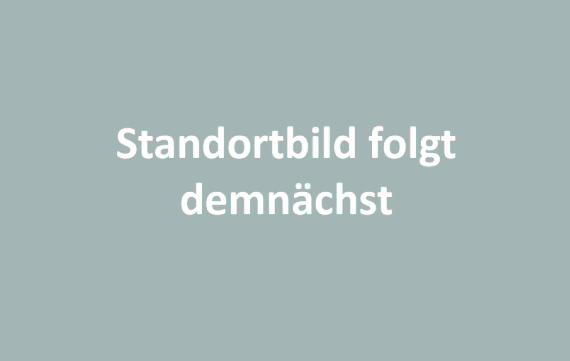 Platzhalter für ein Standortbild