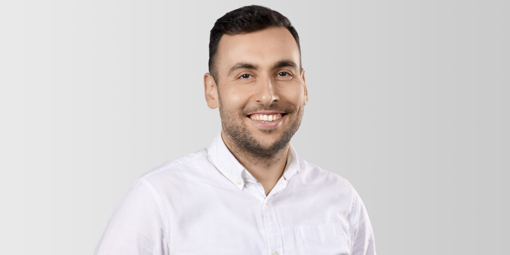 Profilbild von Herrn Yozkoyunu