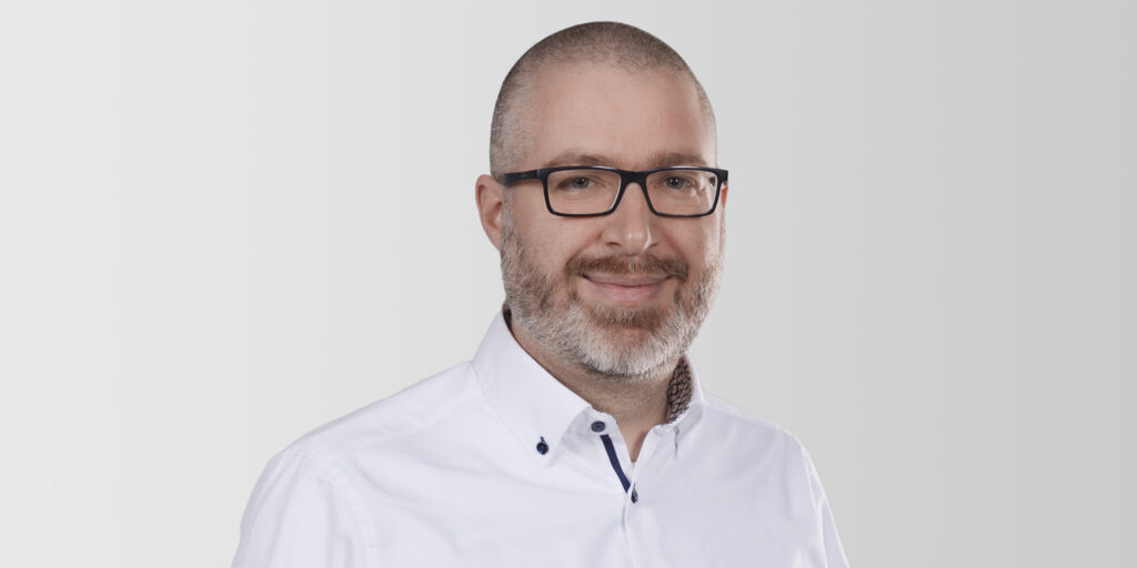 Profilbild von Herr Zelch
