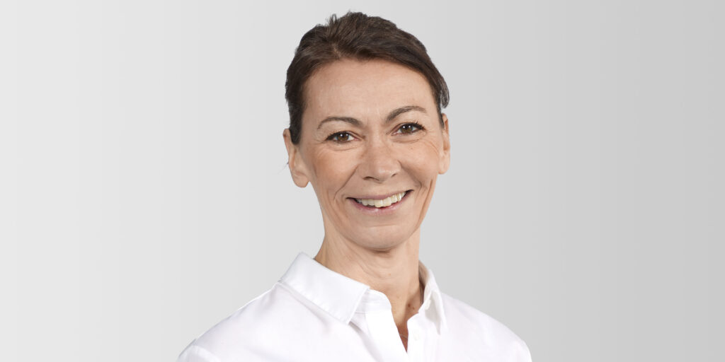 Profilbild von Frau Gurczinski