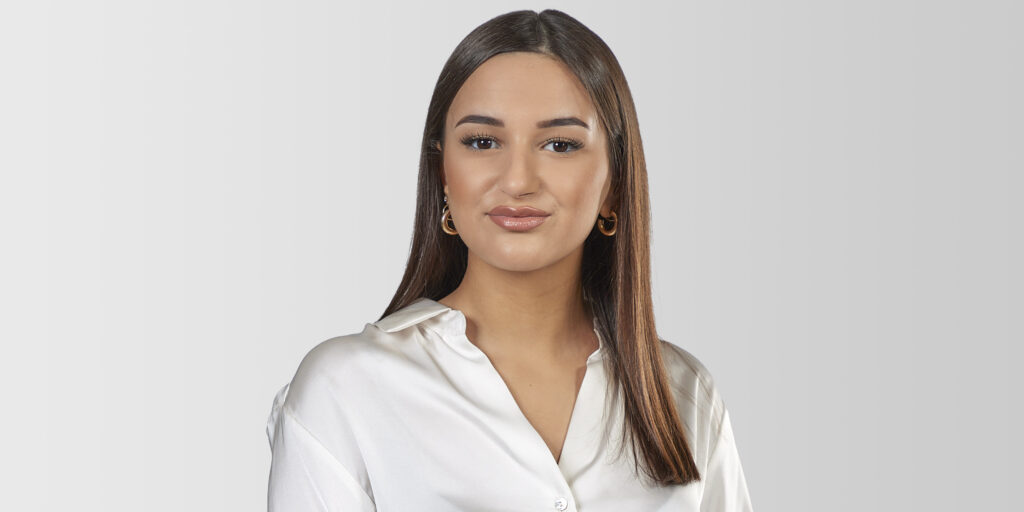 Profilbild von Frau Sunna