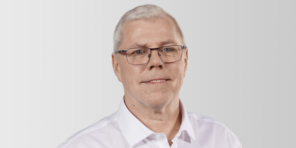 Profilbild von Herrn Kehr