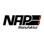 Logo NAP Manufaktur