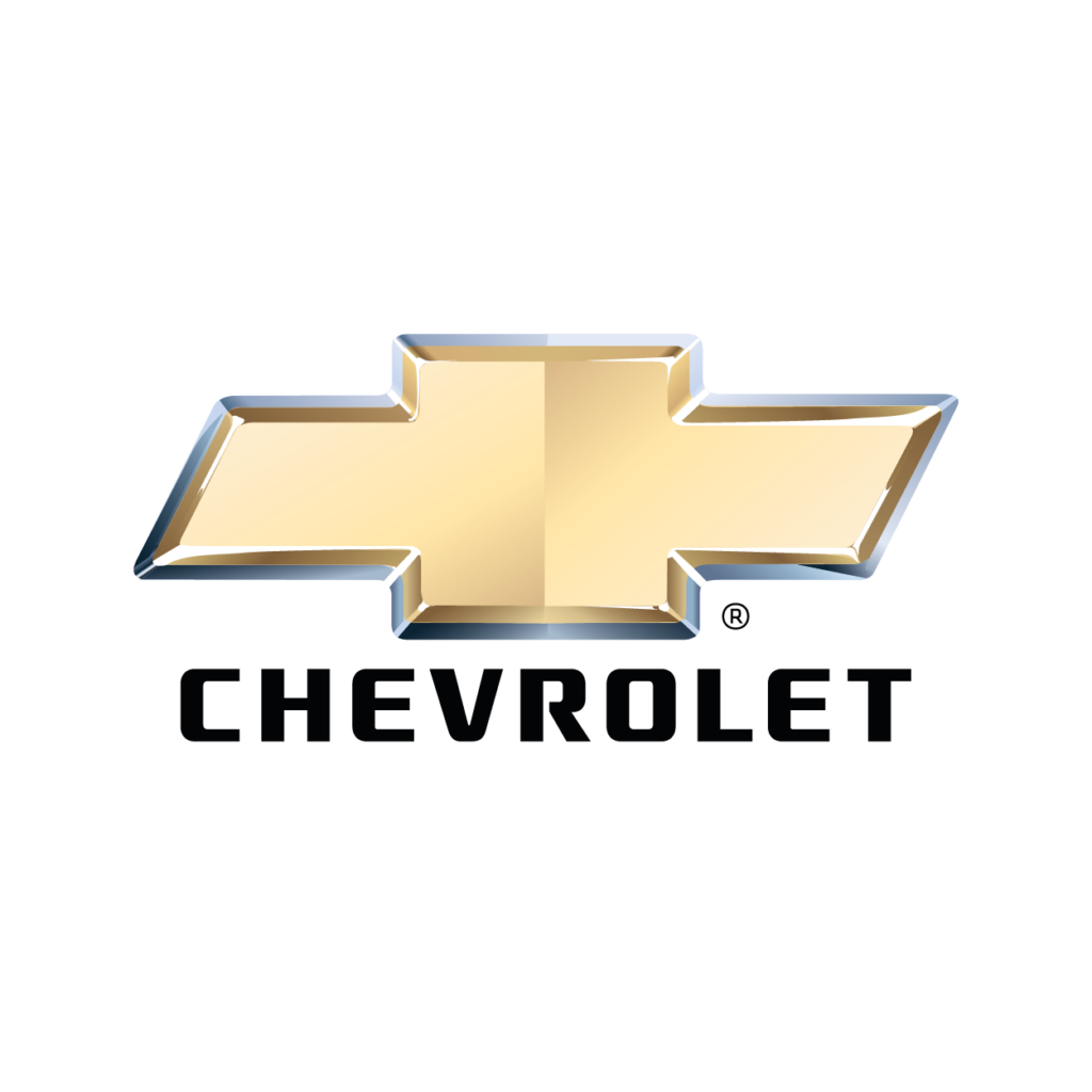 Logo Chevrolet