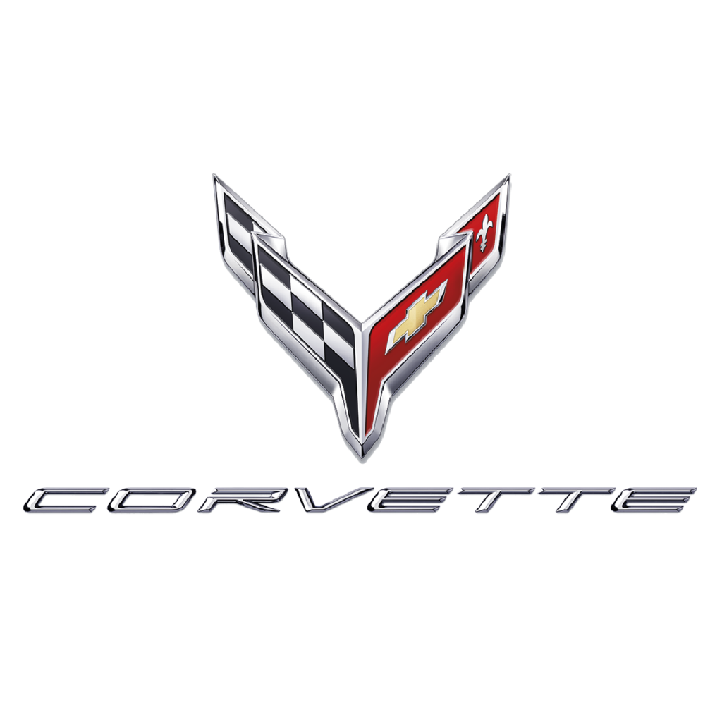 Logo Corvette