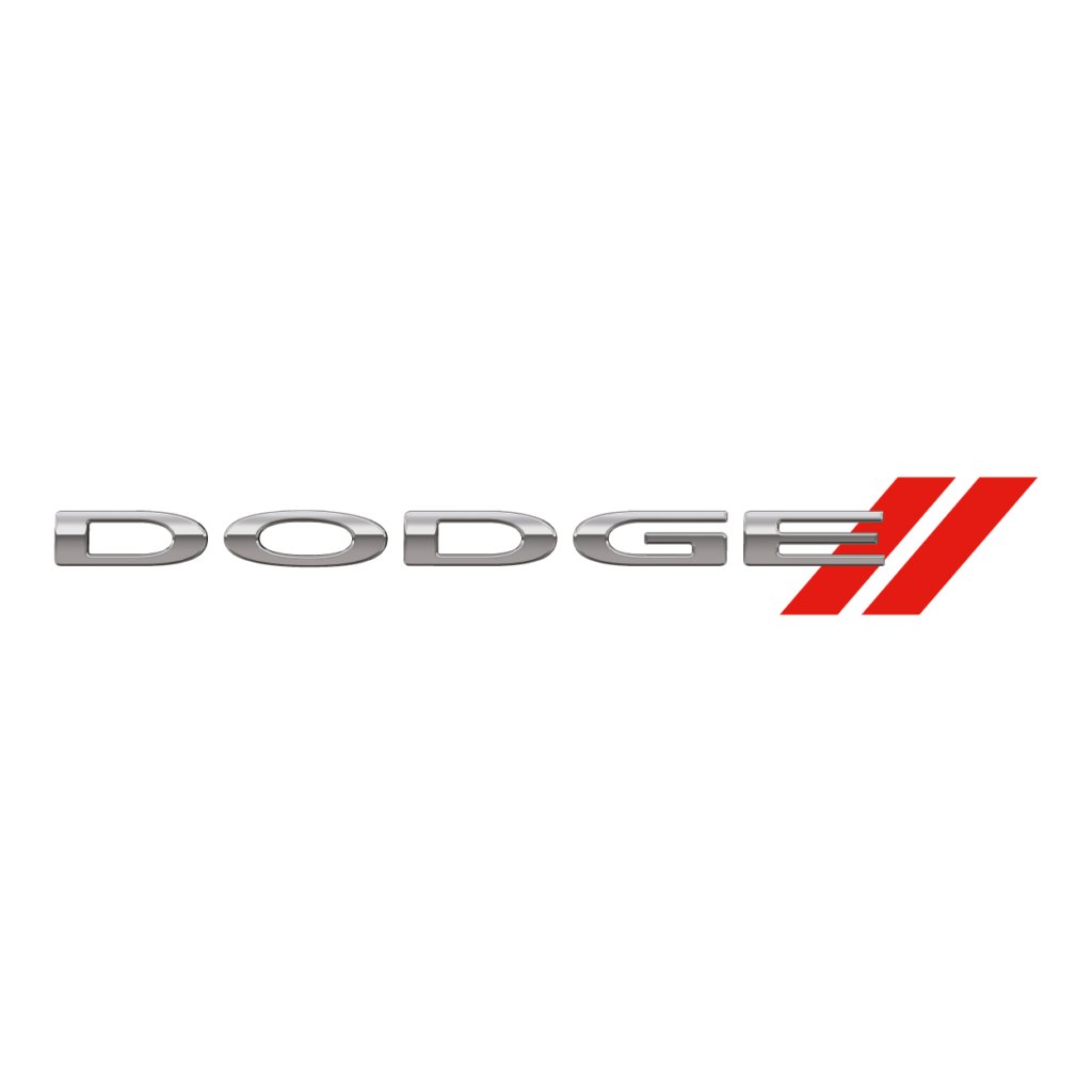 Logo Dodge