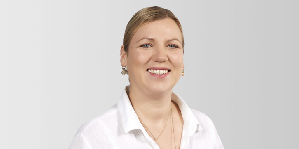 Profilbild von Frau Elgner