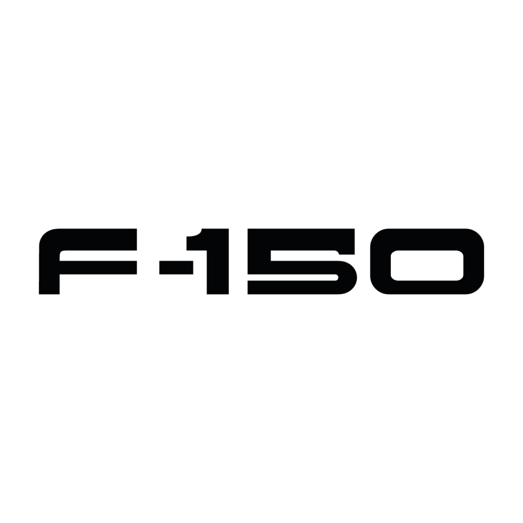 Logo F150