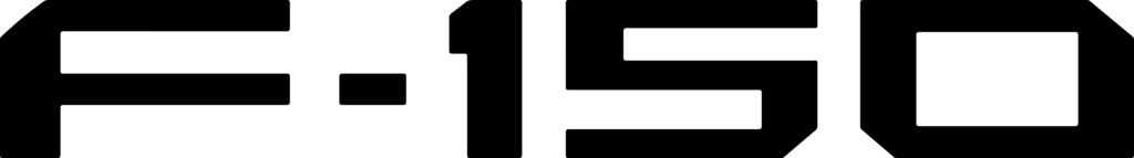 Logo F-150